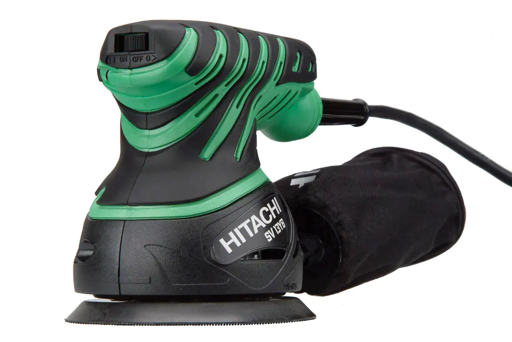 Hitachi Orbital Sander - Downtown Rental